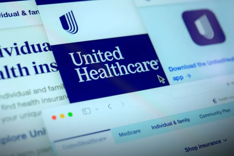 United HealthCare Service LLC